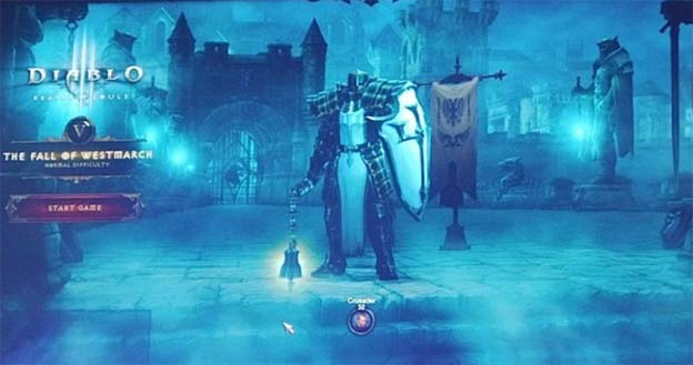 Diablo III